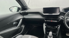 Peugeot 208 100kW GT 50kWh 5dr Auto Electric Hatchback